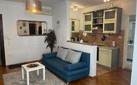 Apartment Carpe Diem In Belgrade