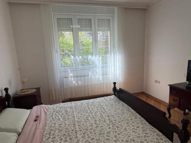 Apartment Carpe Diem In Белград Экстерьер фото